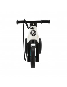 Bicicleta fara pedale Funny Wheels Rider SuperSport 2 in 1 2