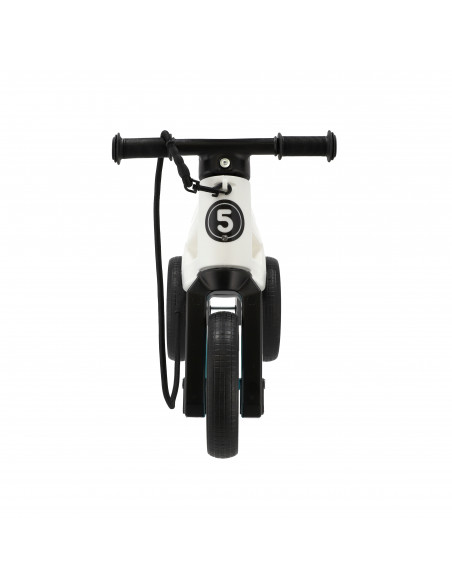 Bicicleta fara pedale Funny Wheels Rider SuperSport 2 in 1