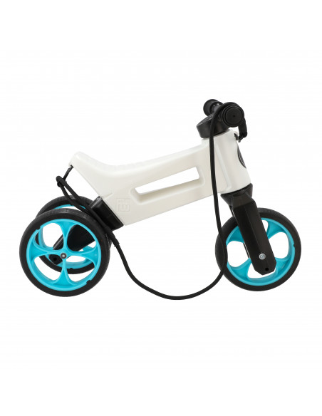 Bicicleta fara pedale Funny Wheels Rider SuperSport 2 in 1