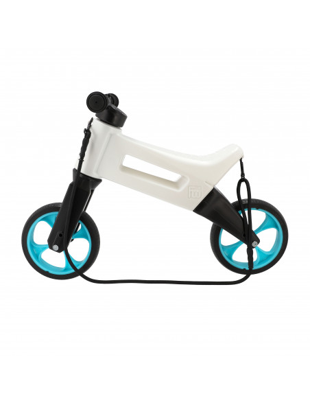Bicicleta fara pedale Funny Wheels Rider SuperSport 2 in 1