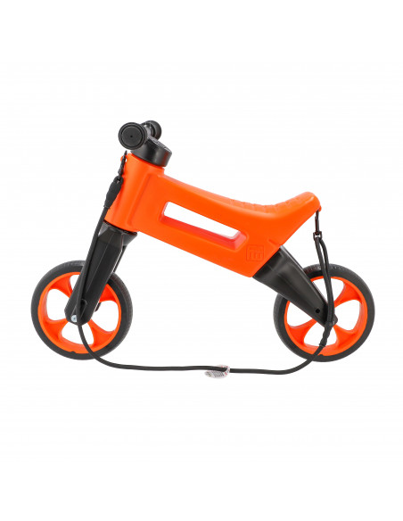 Bicicleta fara pedale Funny Wheels Rider SuperSport 2 in 1