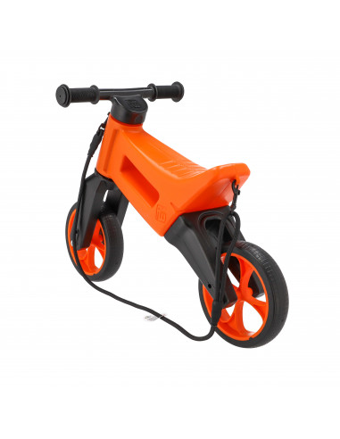 Bicicleta fara pedale Funny Wheels Rider SuperSport 2 in 1