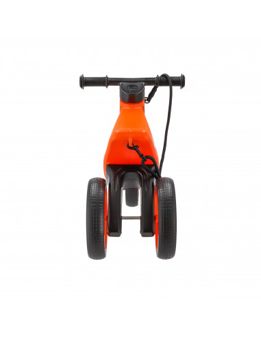 Bicicleta fara pedale Funny Wheels Rider SuperSport 2 in 1