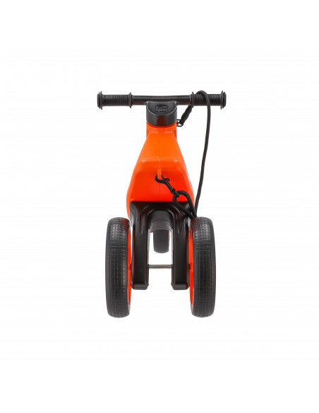 Bicicleta fara pedale Funny Wheels Rider SuperSport 2 in 1