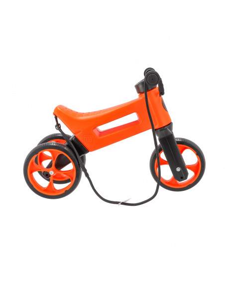 Bicicleta fara pedale Funny Wheels Rider SuperSport 2 in 1