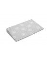 Husa pentru perna Sensillo 38x60 cm Papadii Gri,SILLO-20546