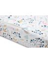 Husa pentru perna Sensillo 38x60 cm Scorusi Alba,SILLO-20547