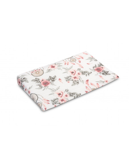 Husa pentru perna Sensillo 38x60 cm Dream Catcher