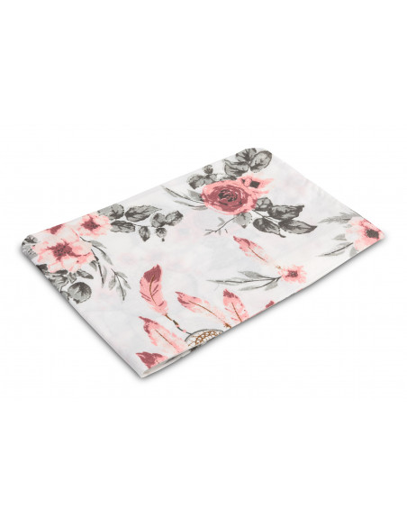 Husa pentru perna Sensillo 38x60 cm Dream Catcher