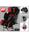 Scaun auto Klippan OPTI129 i-Size Rearfacing 125 cm/32 Kg