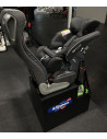 Scaun auto Klippan OPTI129 i-Size Rearfacing 125 cm/32 Kg