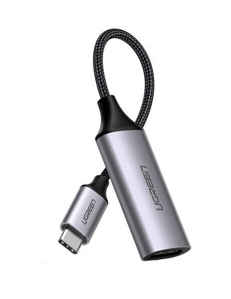 ADAPTOR video Ugreen, "CM297" USB Type-C (T) la 1 x HDMI (M)