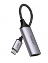 ADAPTOR video Ugreen, "CM297" USB Type-C (T) la 1 x HDMI (M)