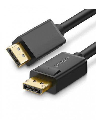 CABLU video Ugreen, "DP102" DP (T) la DP (T), rezolutie maxima
