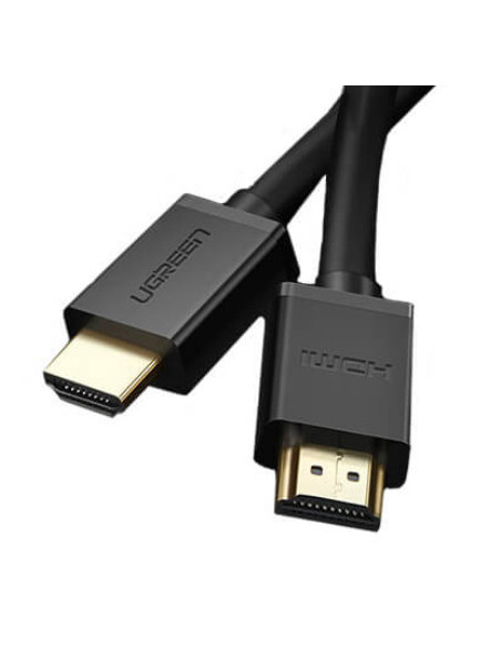 CABLU video Ugreen, "HD104" HDMI (T) la HDMI (T), rezolutie