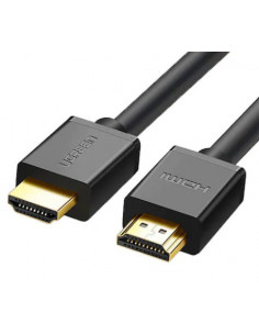 CABLU video Ugreen, "HD104" HDMI (T) la HDMI (T), rezolutie 2