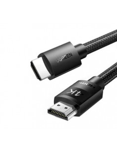 CABLU video Ugreen, "HD119" HDMI (T) la HDMI (T), rezolutie