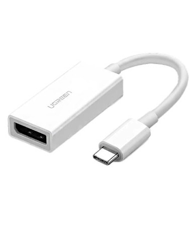 CABLU video Ugreen, "MM130" adaptor USB Type-C (T) la