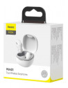 CASTI Baseus Encok, true wireless, intraauriculare - butoni, pt