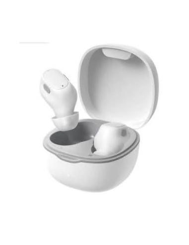 CASTI Baseus Encok, true wireless, intraauriculare - butoni, pt
