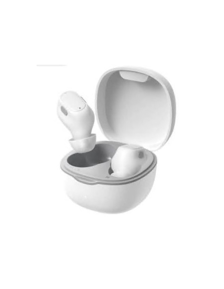 CASTI Baseus Encok, true wireless, intraauriculare - butoni, pt
