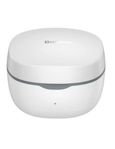 CASTI Baseus Encok, true wireless, intraauriculare - butoni, pt