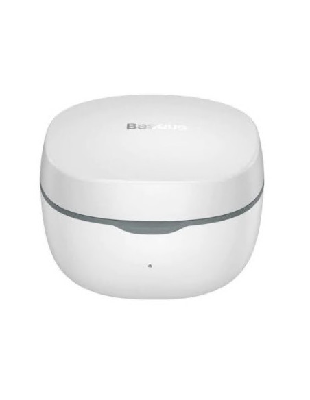 CASTI Baseus Encok, true wireless, intraauriculare - butoni, pt