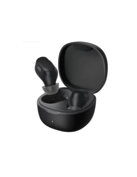 CASTI Baseus Encok, true wireless, intraauriculare - butoni, pt