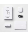 CASTI Ugreen, "WS105" HiTune T2 wireless, pt smartphone