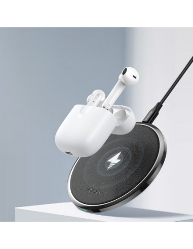 CASTI Ugreen, "WS105" HiTune T2 wireless, pt smartphone