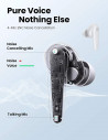 CASTI Ugreen, "WS111" HiTune T1 wireless intraauriculare -