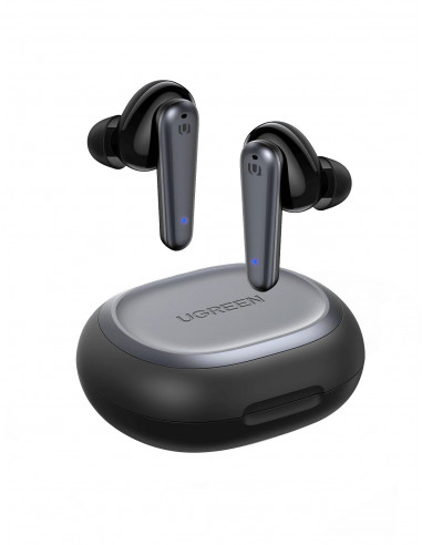 CASTI Ugreen, "WS111" wireless, intraauriculare - butoni, pt