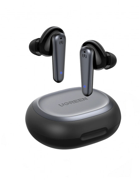 CASTI Ugreen, "WS111" wireless, intraauriculare - butoni, pt