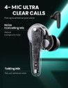 CASTI Ugreen, "WS111" wireless, intraauriculare - butoni, pt