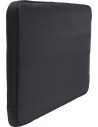 HUSA CASE LOGIC notebook 13", nylon, 1 compartiment, buzunar