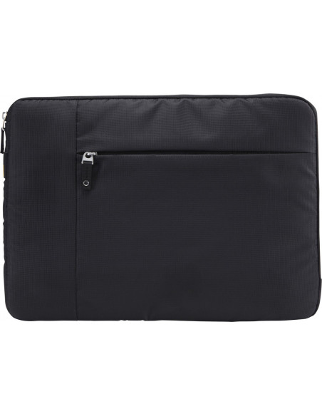 HUSA CASE LOGIC notebook 13", nylon, 1 compartiment, buzunar