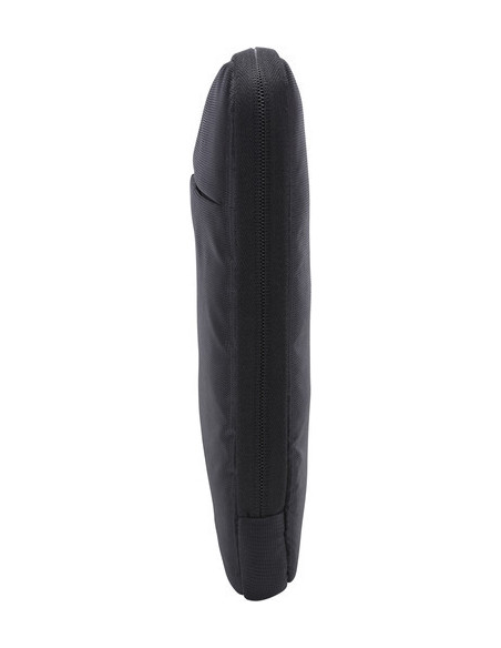 HUSA CASE LOGIC notebook 13", nylon, 1 compartiment, buzunar