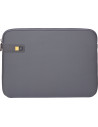 HUSA CASE LOGIC notebook 13.3", spuma Eva, 1 compartiment, gri