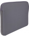 HUSA CASE LOGIC notebook 13.3", spuma Eva, 1 compartiment, gri