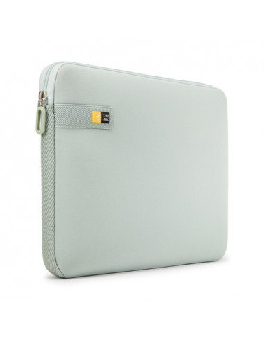 HUSA CASE LOGIC notebook 14", spuma Eva, 1 compartiment, gri