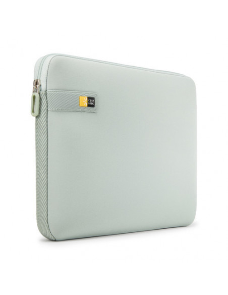 HUSA CASE LOGIC notebook 14", spuma Eva, 1 compartiment, gri