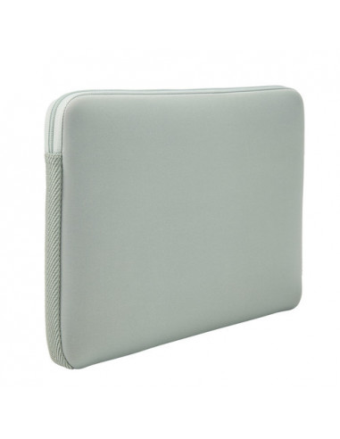 HUSA CASE LOGIC notebook 14", spuma Eva, 1 compartiment, gri