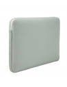 HUSA CASE LOGIC notebook 14", spuma Eva, 1 compartiment, gri