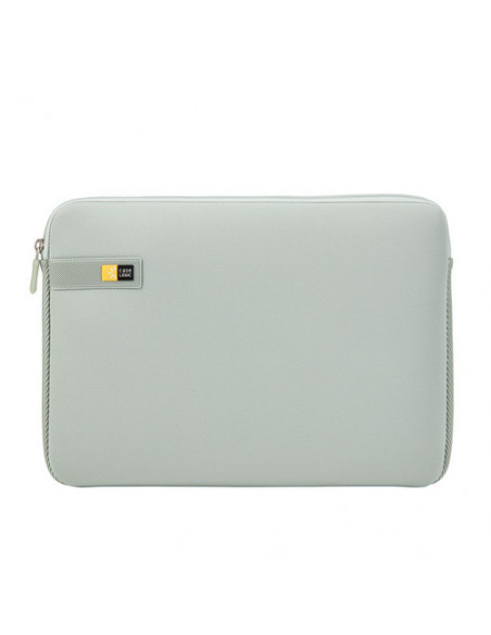 HUSA CASE LOGIC notebook 14", spuma Eva, 1 compartiment, gri