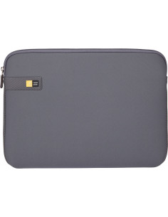 HUSA CASE LOGIC notebook 14", spuma Eva, 1 compartiment, gri 2