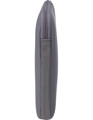 HUSA CASE LOGIC notebook 14", spuma Eva, 1 compartiment, gri