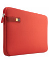HUSA CASE LOGIC notebook 14", spuma Eva, 1 compartiment, rosu