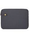 HUSA CASE LOGIC notebook 16", spuma Eva, 1 compartiment