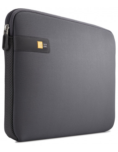 HUSA CASE LOGIC notebook 16", spuma Eva, 1 compartiment