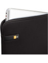 HUSA CASE LOGIC notebook 17", spuma Eva, 1 compartiment, black